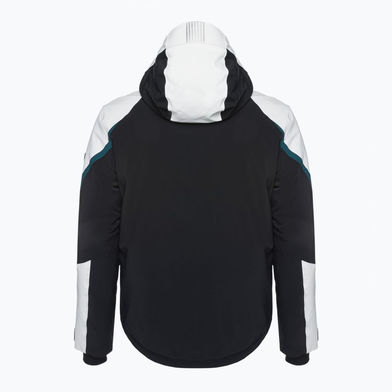 EA7 Emporio Armani férfi sí dzseki Giubbotto 6RPG02 fehér 2