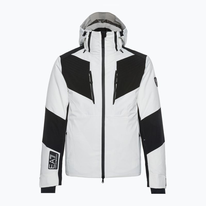 EA7 Emporio Armani férfi sí dzseki Giubbotto 6RPG07 fehér