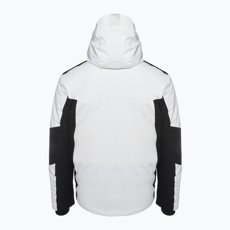 EA7 Emporio Armani férfi sí dzseki Giubbotto 6RPG07 fehér 2
