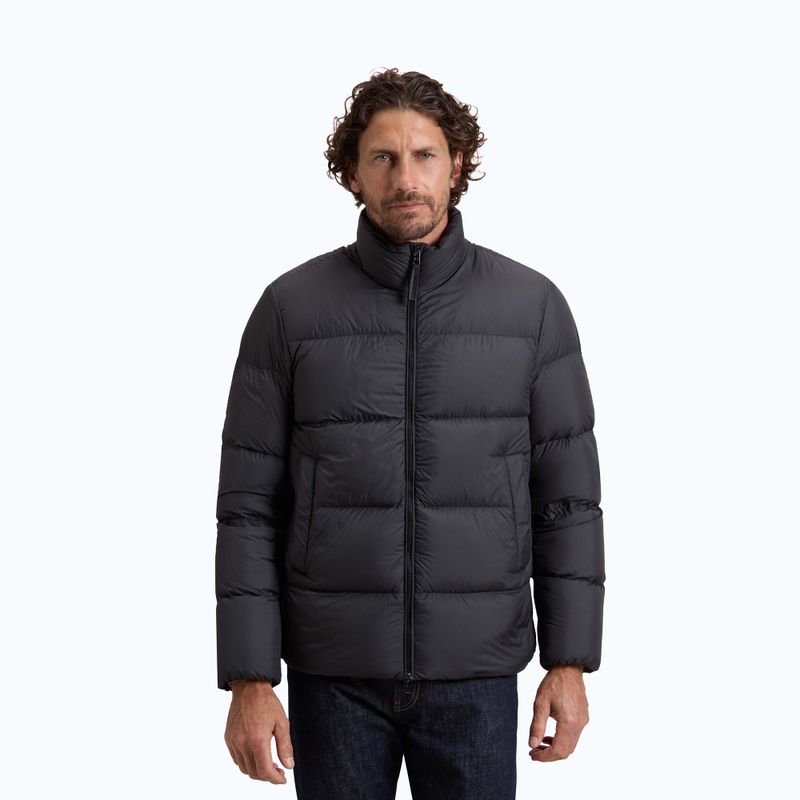 Férfi kabát Kurtka Woolrich Cloud Eagle falcon