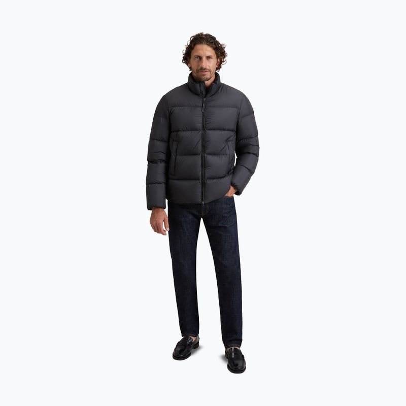 Férfi kabát Kurtka Woolrich Cloud Eagle falcon 2