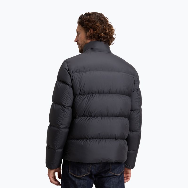 Férfi kabát Kurtka Woolrich Cloud Eagle falcon 3