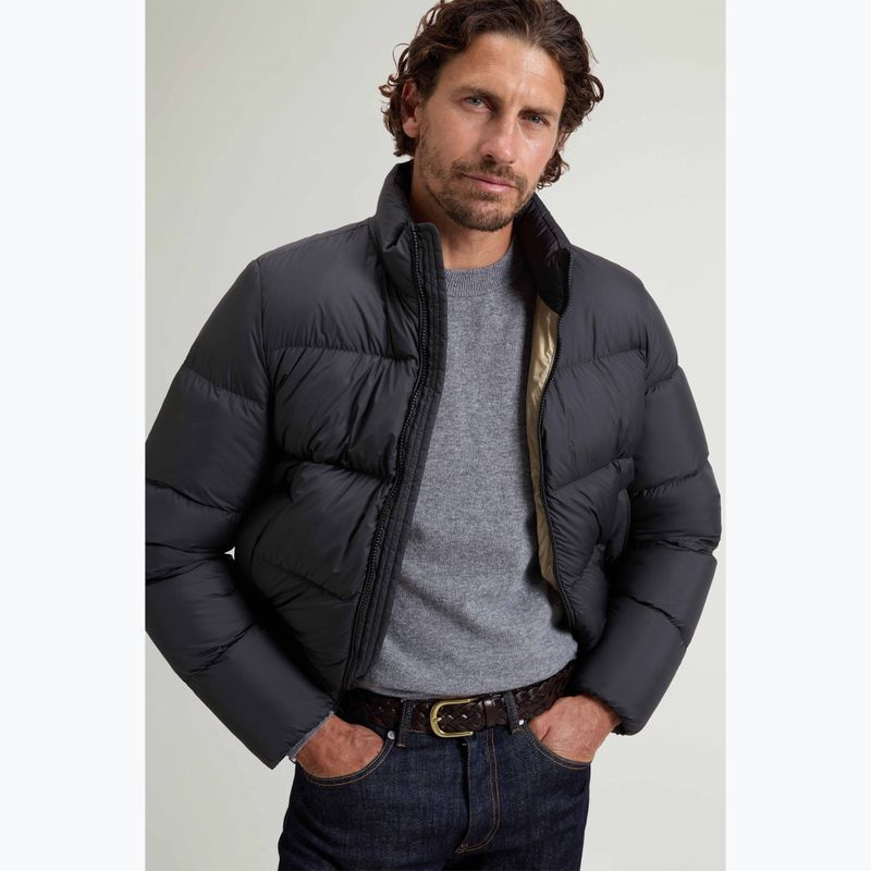 Férfi kabát Kurtka Woolrich Cloud Eagle falcon 4