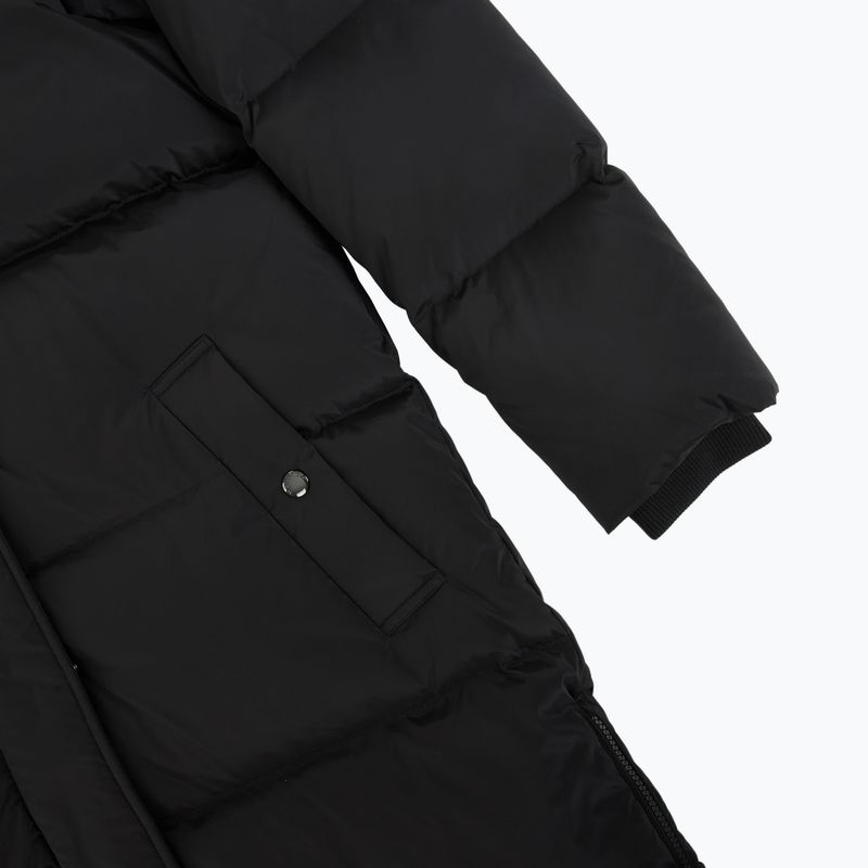 Női kabát Kurtka Woolrich Kelly Long Parka black 3