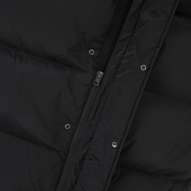 Női kabát Kurtka Woolrich Kelly Long Parka black 4