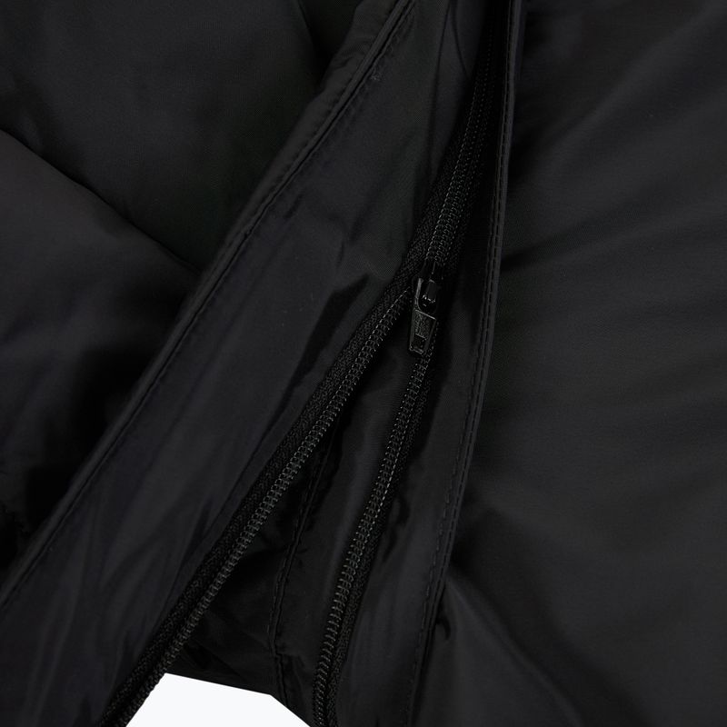 Női kabát Kurtka Woolrich Kelly Long Parka black 5