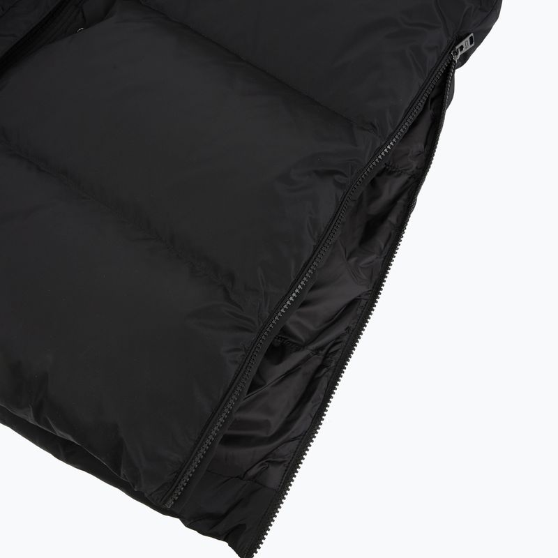 Női kabát Kurtka Woolrich Kelly Long Parka black 6