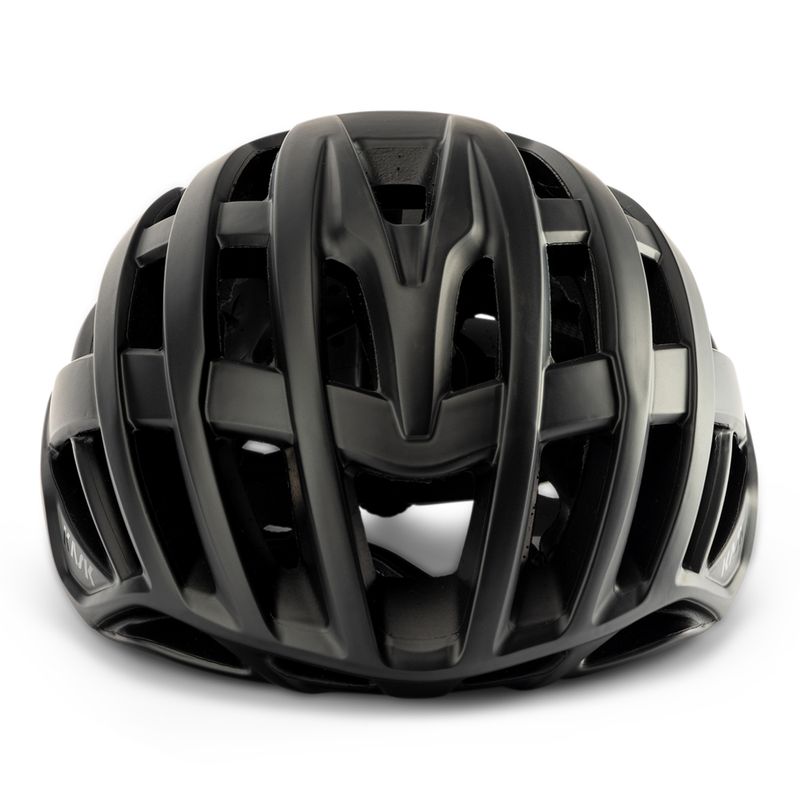 Kerékpáros sisak KASK Valegro fekete KACHE00052 2
