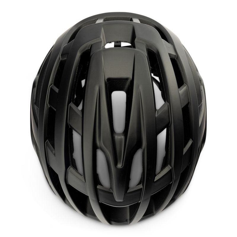 Kerékpáros sisak KASK Valegro fekete KACHE00052 6