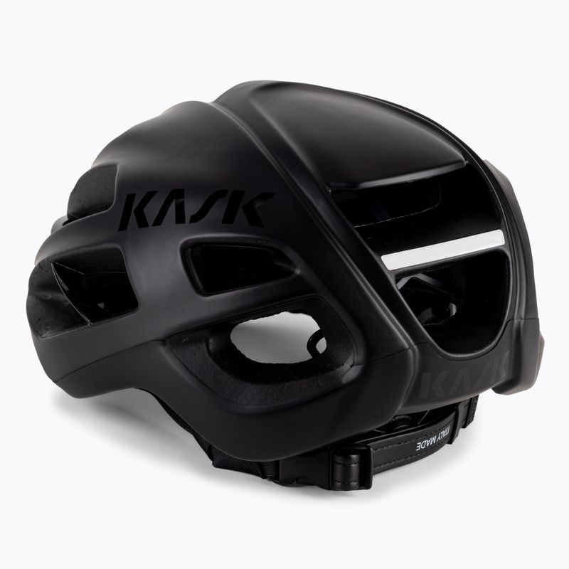 Kerékpáros sisak KASK Protone fekete CHE00037.211 4