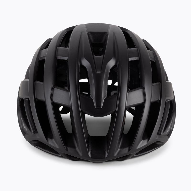 Kerékpáros sisak KASK Valegro fekete CHE00052.211 2