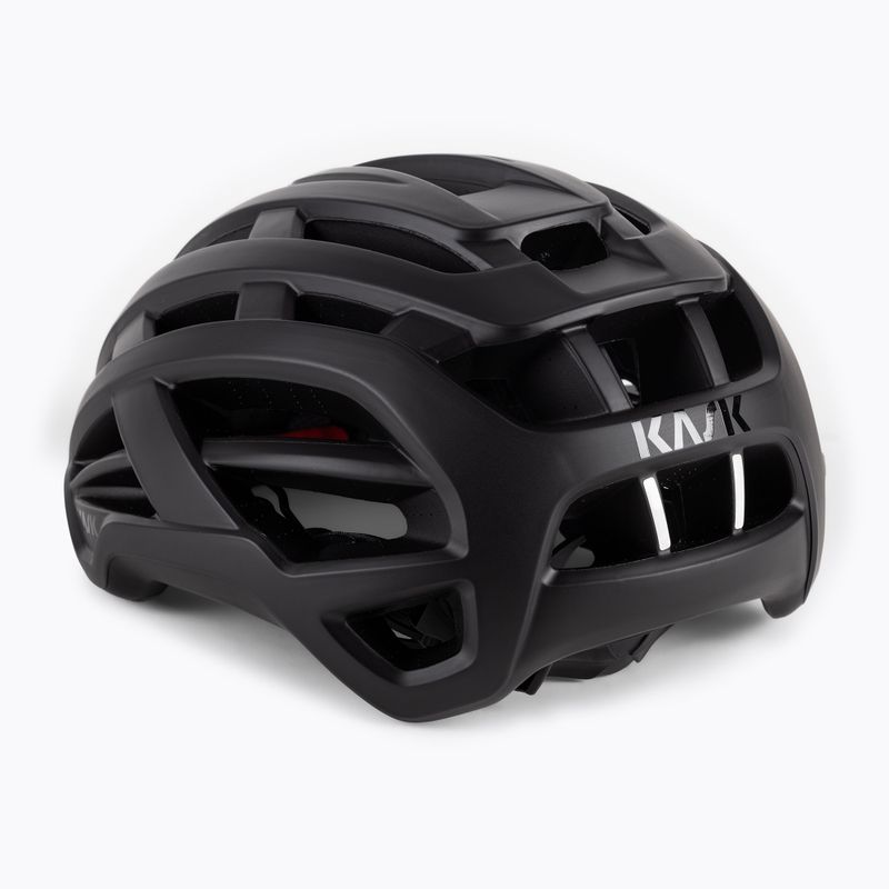 Kerékpáros sisak KASK Valegro fekete CHE00052.211 4