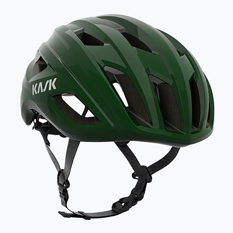 Kerékpáros sisak KASK Mojito 3 alpesi sisak