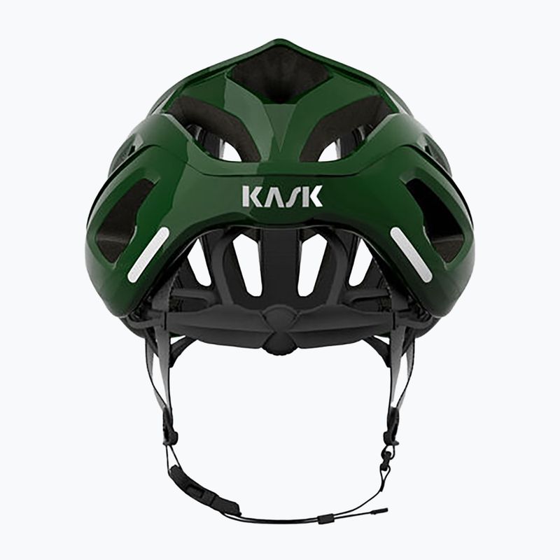 Kerékpáros sisak KASK Mojito 3 alpesi sisak 3