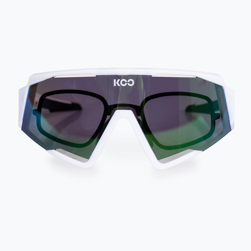 Korrektív szemüveg betét Koo Optical Clip fekete 3