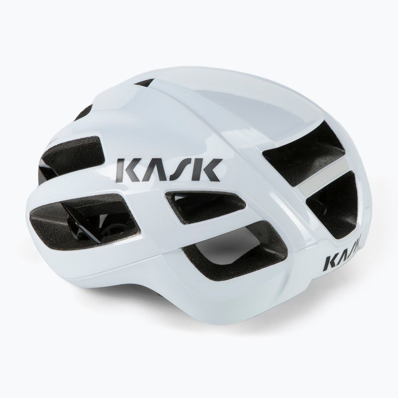 Kerékpáros sisak KASK Protone Icon fehér 1965-Y 4