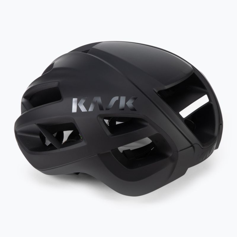 KASK Protone Icon kerékpáros sisak fekete 1962-Y 2