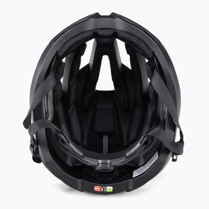 KASK Protone Icon kerékpáros sisak fekete 1962-Y 6