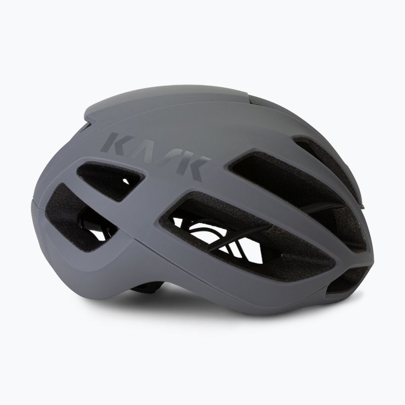 Protone Icon szürke kerékpáros sisak KACHE00097.389 3