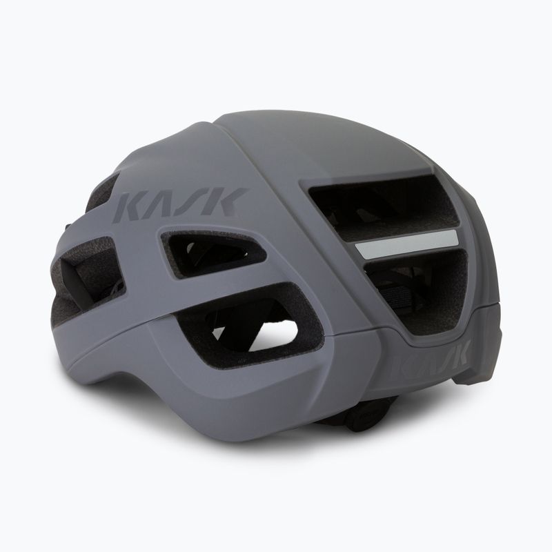 Protone Icon szürke kerékpáros sisak KACHE00097.389 4