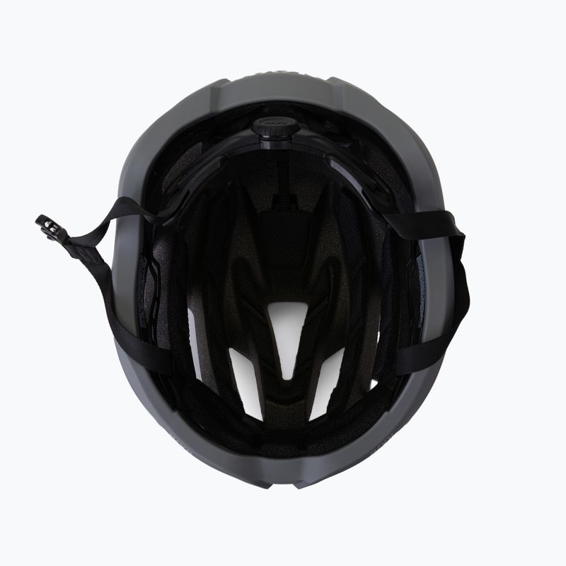 Protone Icon szürke kerékpáros sisak KACHE00097.389 5