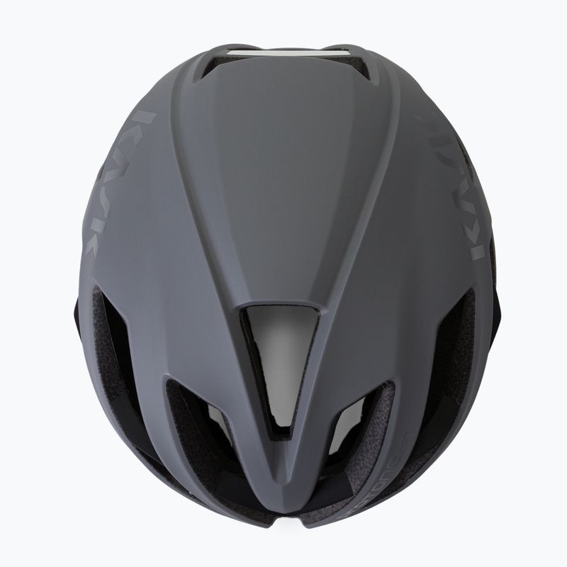Protone Icon szürke kerékpáros sisak KACHE00097.389 6