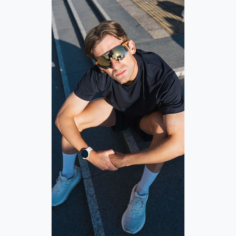 Napszemüveg Koo Nova sunset matt/gold mirror 5