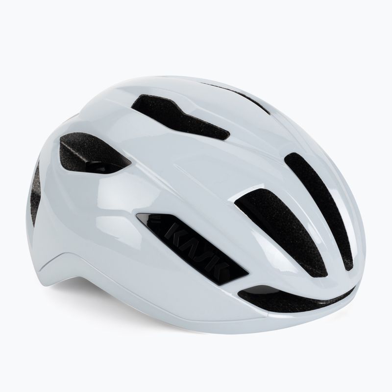 KASK Sintesi fehér kerékpáros sisak