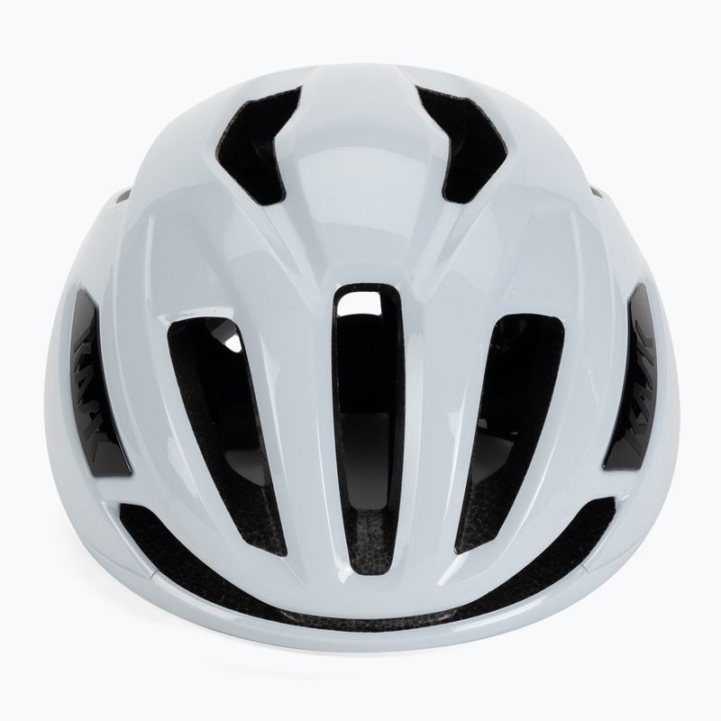 KASK Sintesi fehér kerékpáros sisak 2