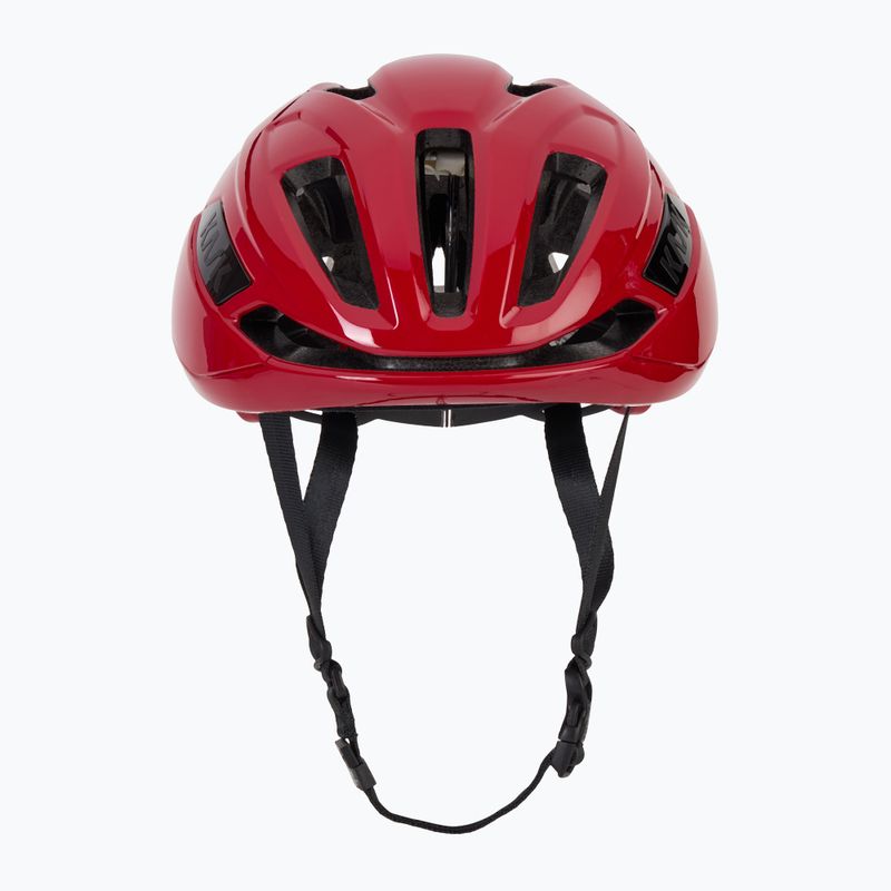 KASK Sintesi piros kerékpáros sisak 2