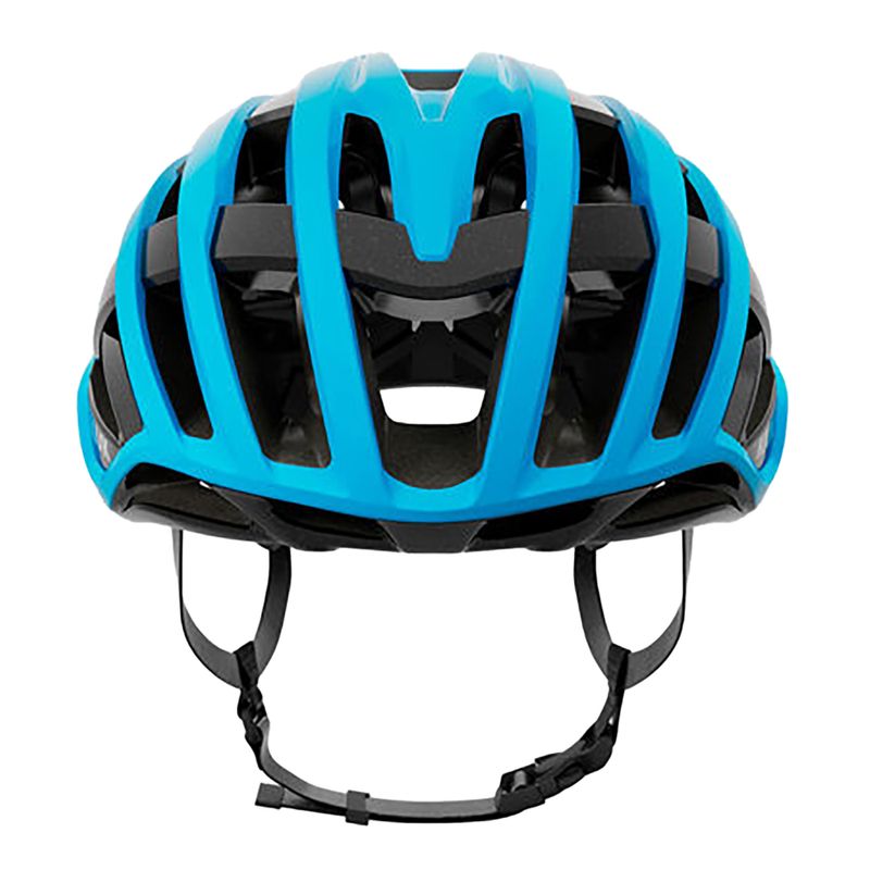 KASK Sintesi világoskék kerékpáros sisak 3