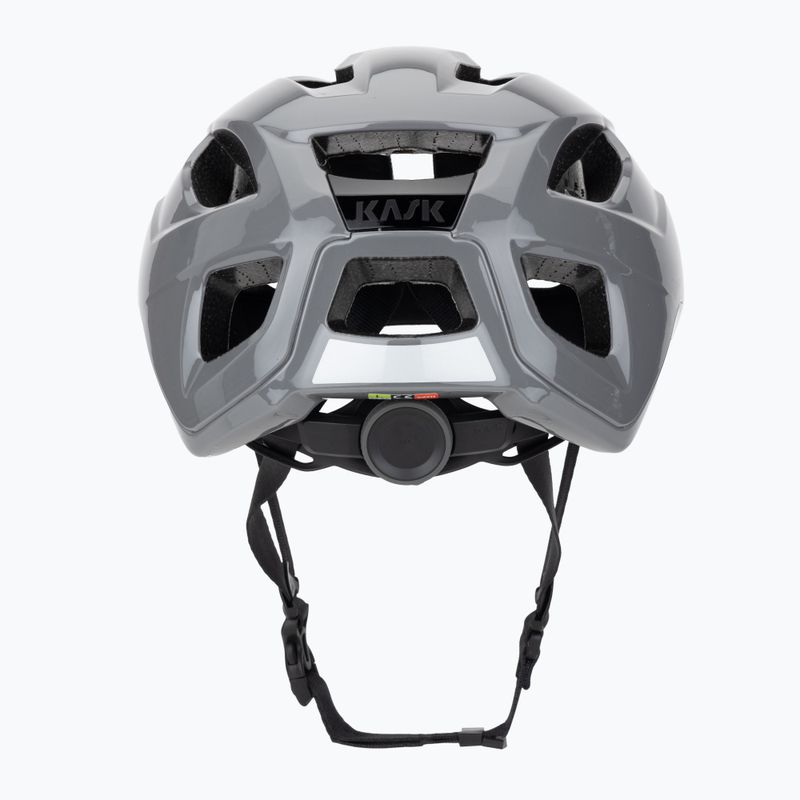Kask bicycle KASK Sintesi grey 4