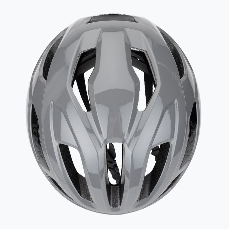 Kask bicycle KASK Sintesi grey 6