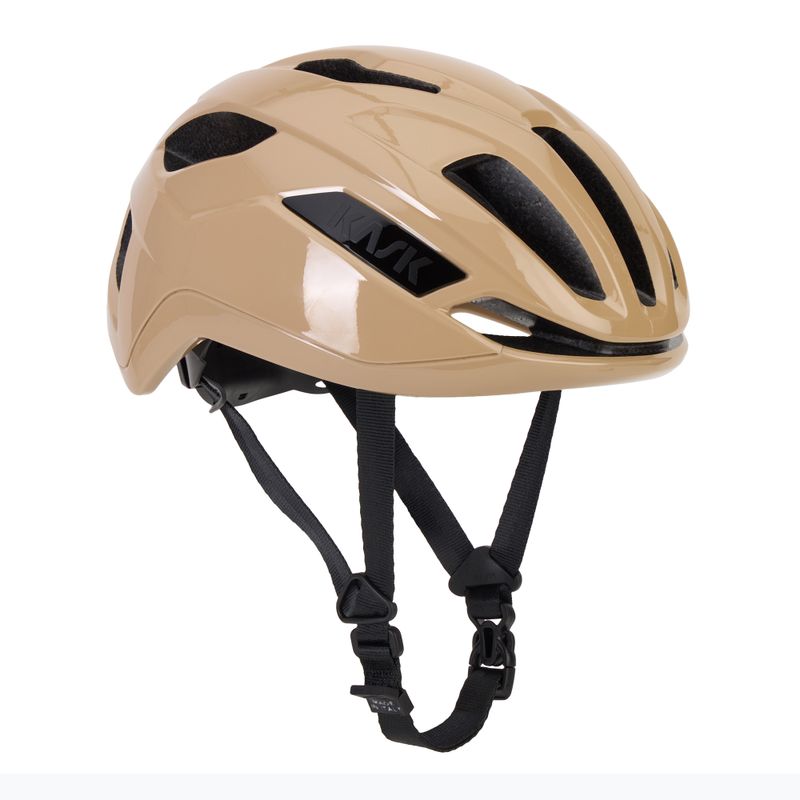 KASK Sintesi sahara kerékpáros sisak