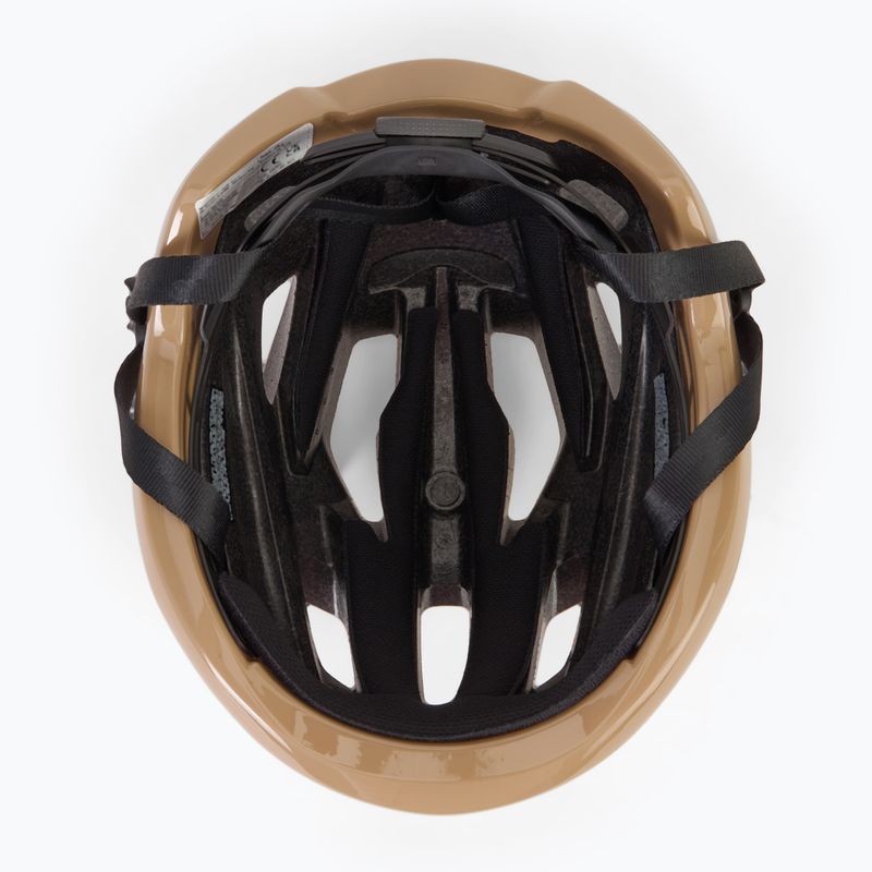 KASK Sintesi sahara kerékpáros sisak 5