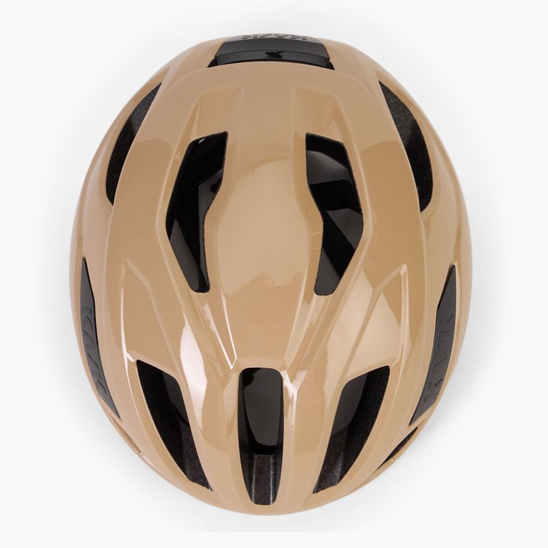 KASK Sintesi sahara kerékpáros sisak 6