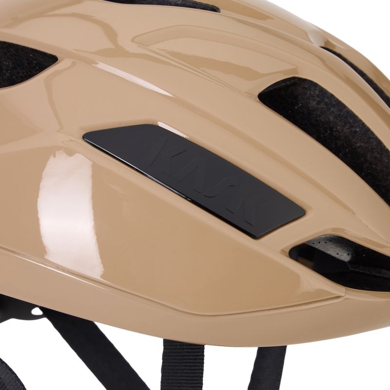 KASK Sintesi sahara kerékpáros sisak 7