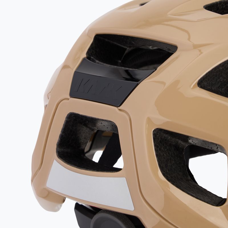 KASK Sintesi sahara kerékpáros sisak 8