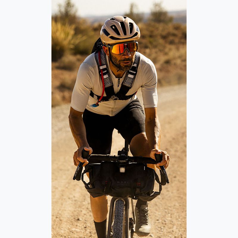 KASK Sintesi sahara kerékpáros sisak 4