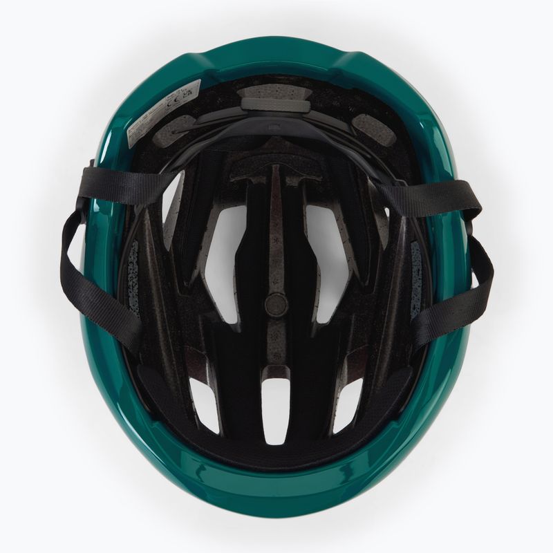 KASK kerékpáros sisak Sintesi aloe zöld 5