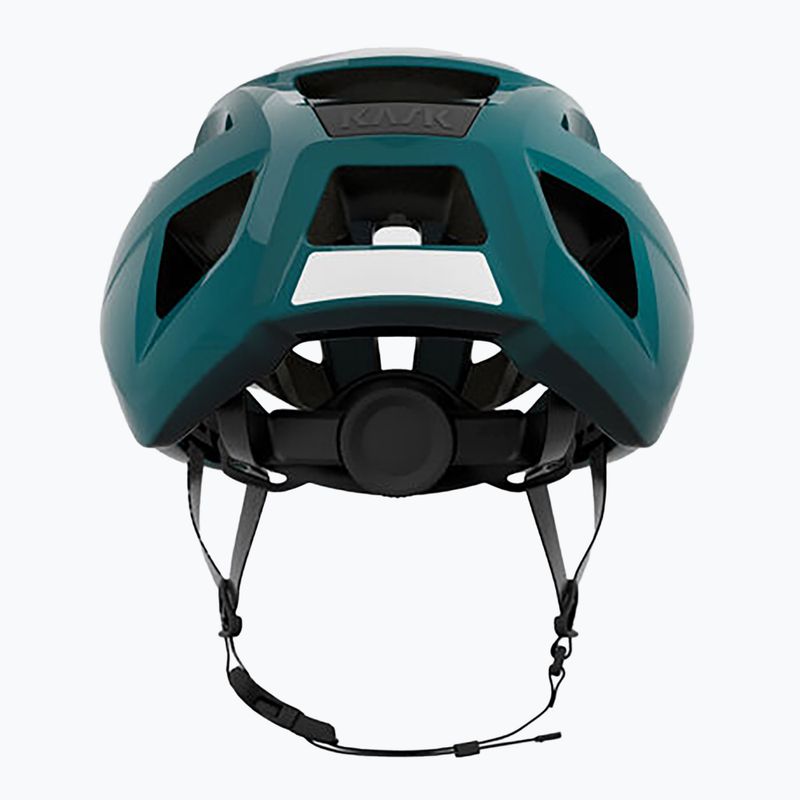 KASK kerékpáros sisak Sintesi aloe zöld 3