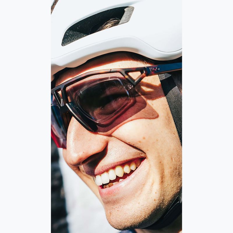 Korrekciós betét szemüveghez Koo Optical Clip Evo Demos/Alibi/Spectro crystal 2