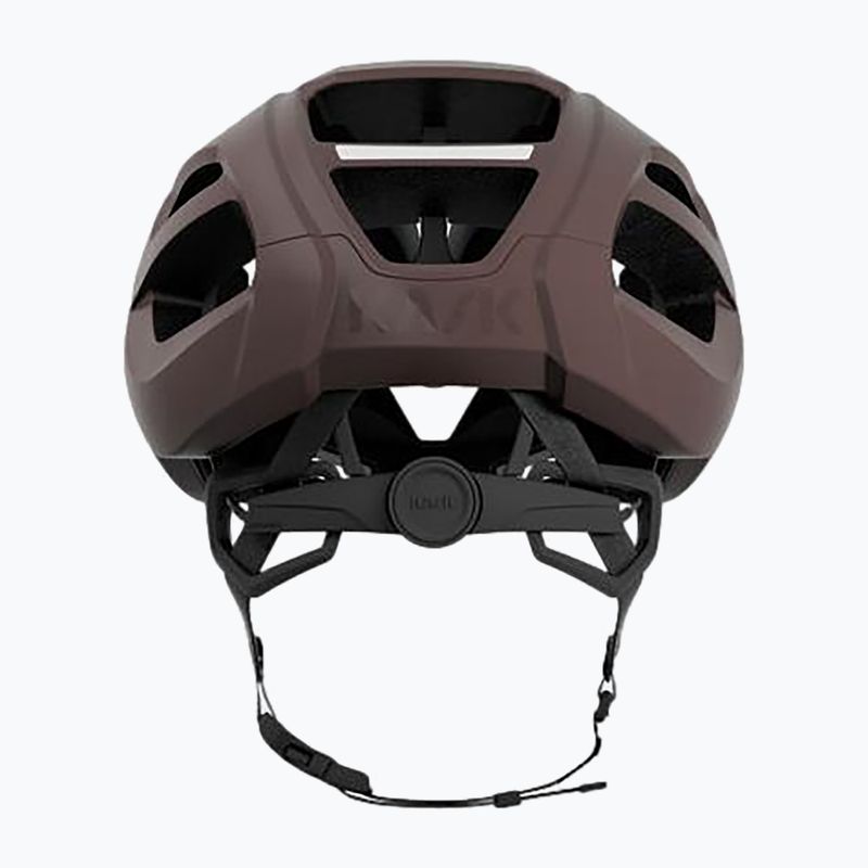 Kask bicycle KASK Protone Icon espresso brown matt 3