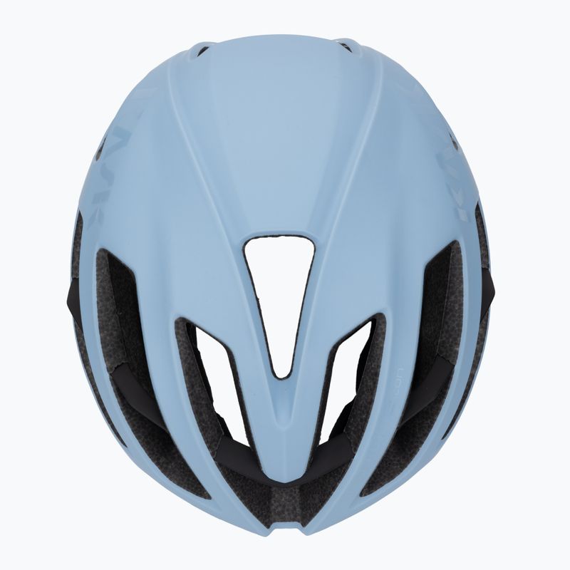 Kask bicycle KASK Protone Icon powder blue matt 6