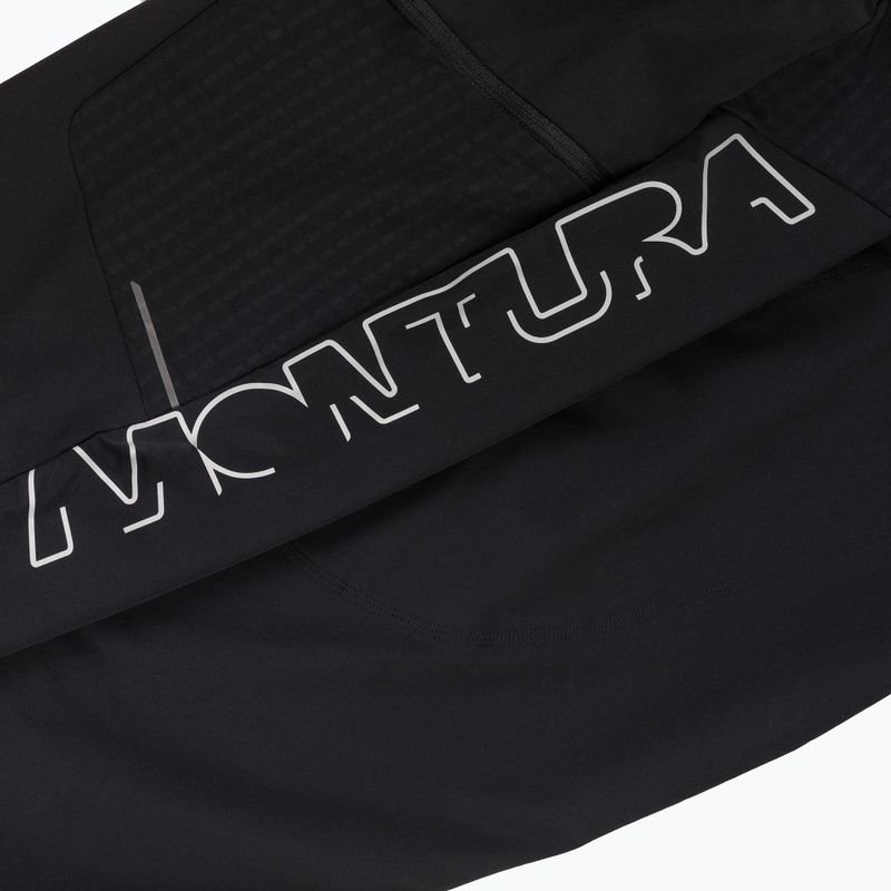 Férfi nadrág Montura Ski Style nero 4