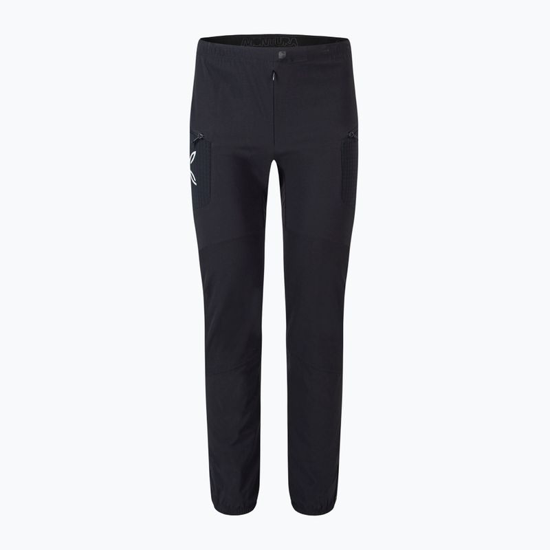 Férfi nadrág Montura Ski Style nero 6