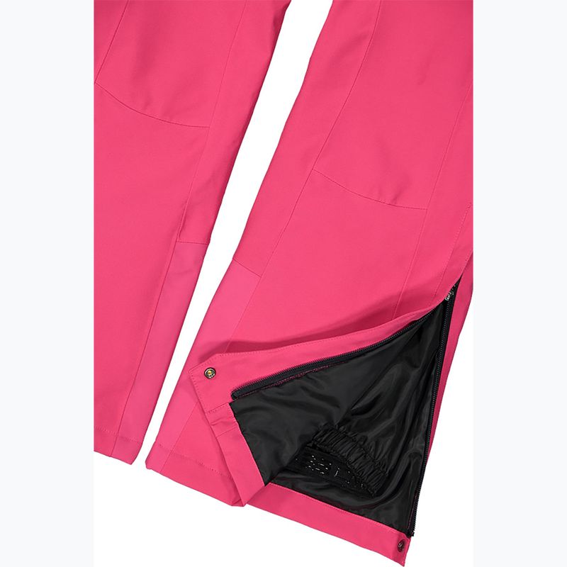 Női CMP 3W18596N carminio sínadrág 5