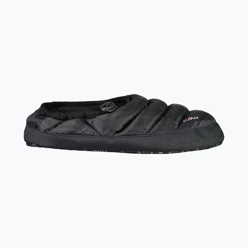 CMP Lyinx Slipper női papucs fekete 30Q4676 10