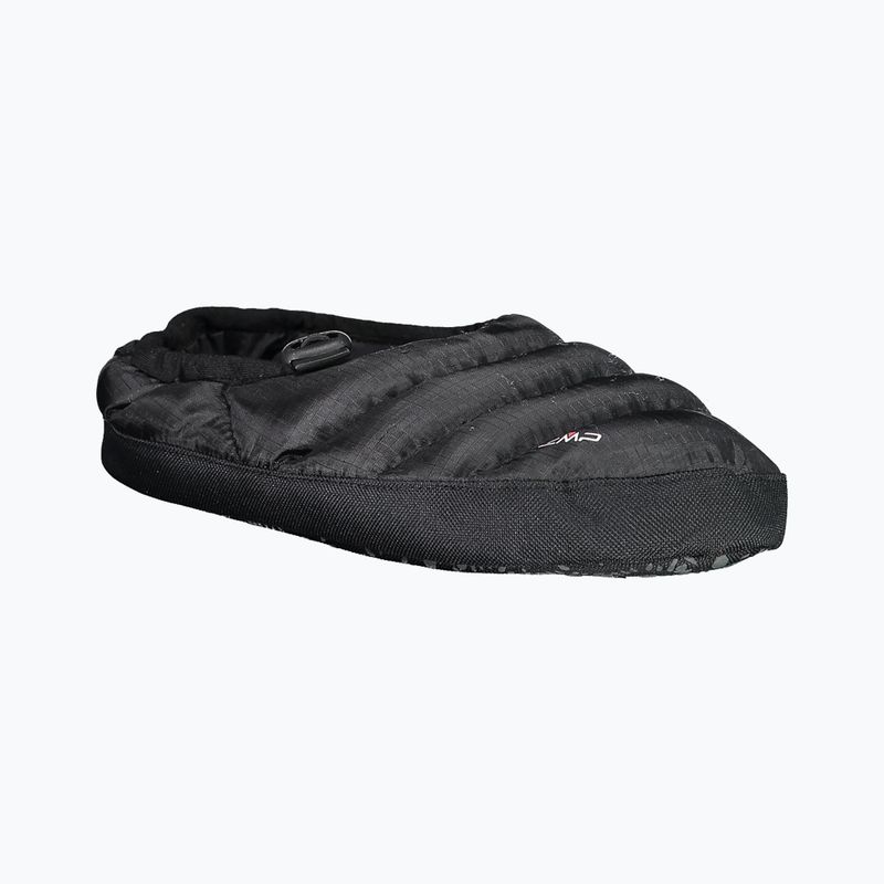 CMP Lyinx Slipper női papucs fekete 30Q4676 12