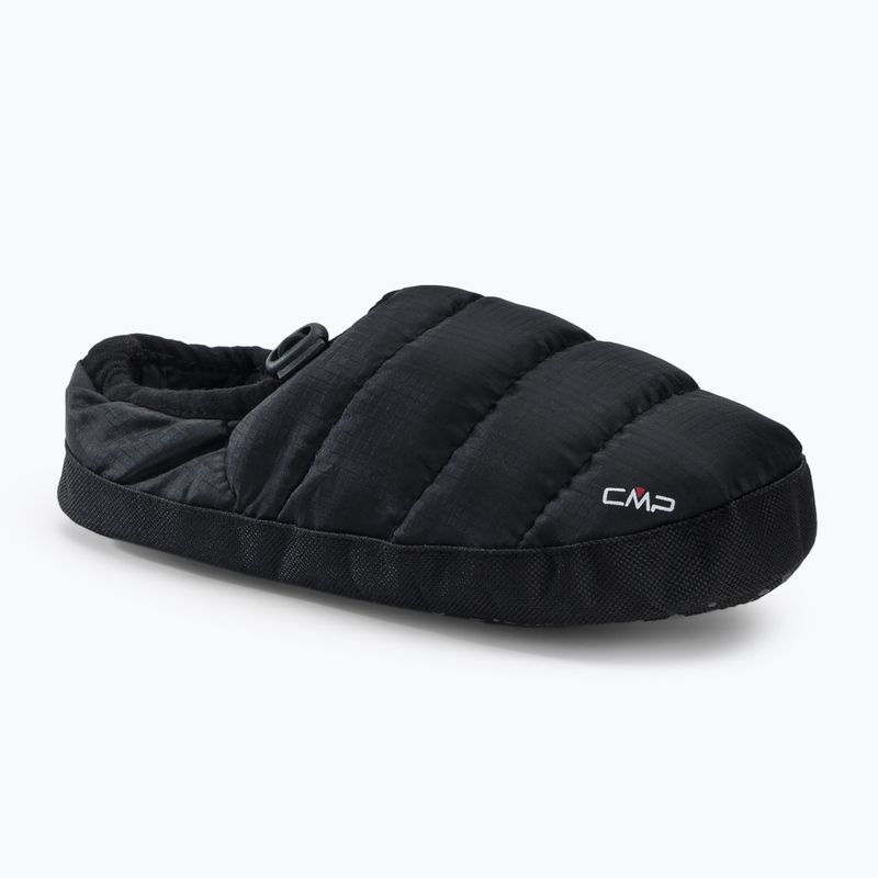 CMP Lyinx Slipper női papucs fekete 30Q4676